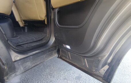 Land Rover Range Rover Sport I рестайлинг, 2008 год, 970 000 рублей, 24 фотография