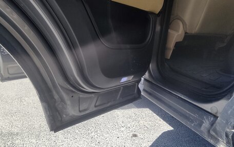 Land Rover Range Rover Sport I рестайлинг, 2008 год, 970 000 рублей, 23 фотография