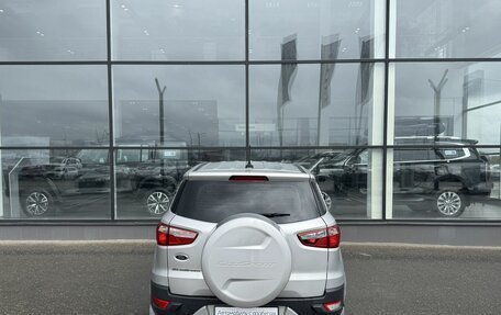 Ford EcoSport, 2017 год, 1 150 000 рублей, 4 фотография