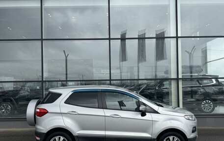 Ford EcoSport, 2017 год, 1 150 000 рублей, 6 фотография