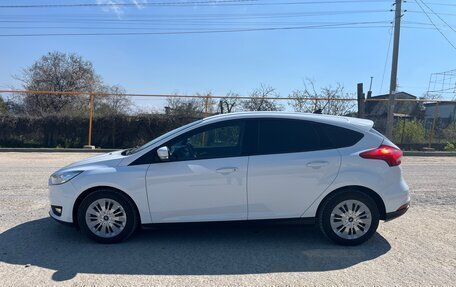 Ford Focus III, 2018 год, 1 280 000 рублей, 4 фотография