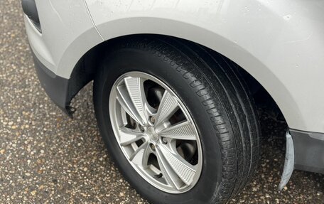 Ford EcoSport, 2017 год, 1 150 000 рублей, 11 фотография