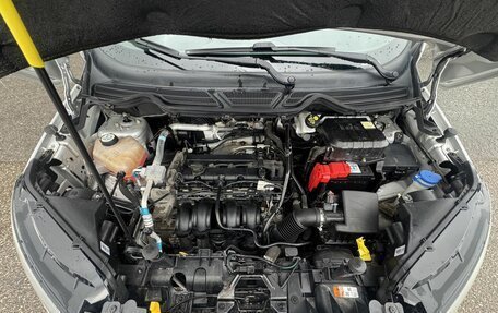 Ford EcoSport, 2017 год, 1 150 000 рублей, 13 фотография