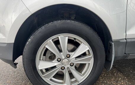 Ford EcoSport, 2017 год, 1 150 000 рублей, 12 фотография