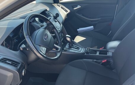 Ford Focus III, 2018 год, 1 280 000 рублей, 13 фотография