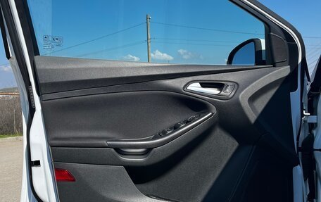 Ford Focus III, 2018 год, 1 280 000 рублей, 14 фотография