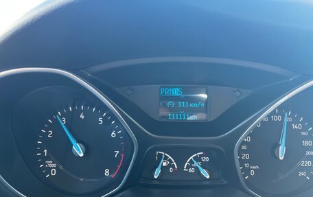 Ford Focus III, 2018 год, 1 280 000 рублей, 18 фотография