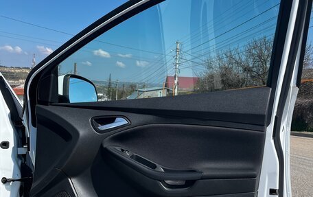 Ford Focus III, 2018 год, 1 280 000 рублей, 10 фотография