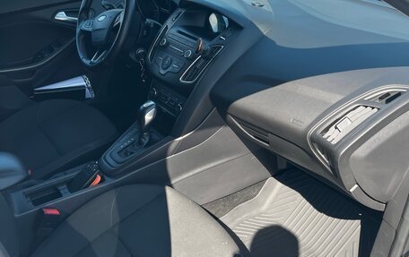 Ford Focus III, 2018 год, 1 280 000 рублей, 9 фотография