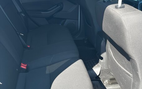 Ford Focus III, 2018 год, 1 280 000 рублей, 11 фотография