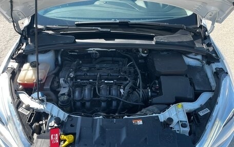 Ford Focus III, 2018 год, 1 280 000 рублей, 15 фотография