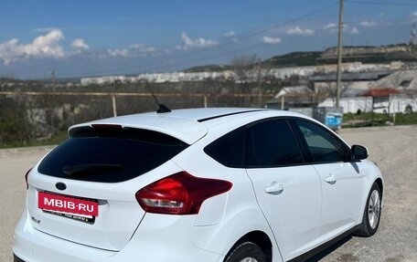 Ford Focus III, 2018 год, 1 280 000 рублей, 7 фотография