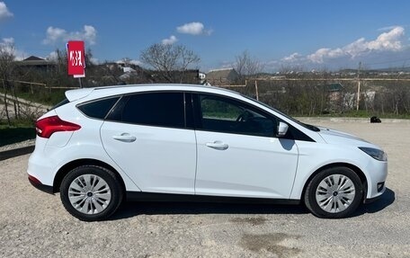 Ford Focus III, 2018 год, 1 280 000 рублей, 8 фотография