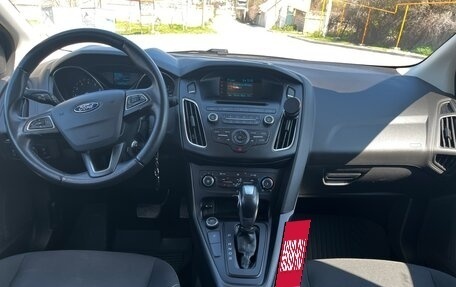 Ford Focus III, 2018 год, 1 280 000 рублей, 17 фотография