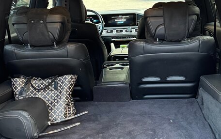 Mercedes-Benz GLS, 2020 год, 7 350 000 рублей, 4 фотография