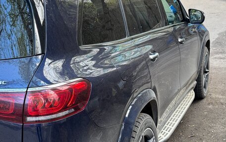 Mercedes-Benz GLS, 2020 год, 7 350 000 рублей, 3 фотография