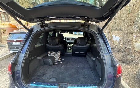 Mercedes-Benz GLS, 2020 год, 7 350 000 рублей, 6 фотография