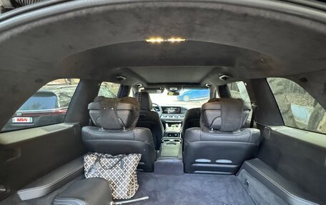 Mercedes-Benz GLS, 2020 год, 7 350 000 рублей, 5 фотография