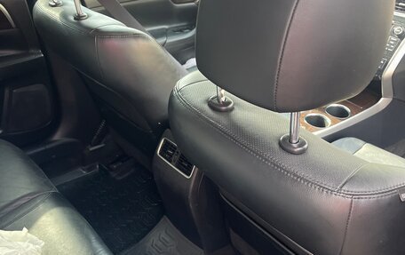 Nissan Teana, 2014 год, 1 500 000 рублей, 3 фотография