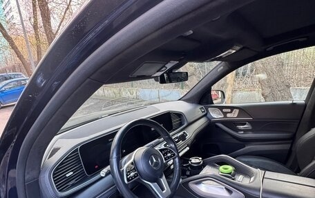 Mercedes-Benz GLS, 2020 год, 7 350 000 рублей, 15 фотография