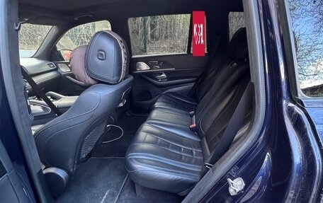 Mercedes-Benz GLS, 2020 год, 7 350 000 рублей, 14 фотография