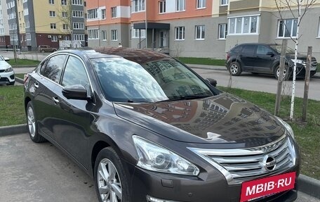Nissan Teana, 2014 год, 1 500 000 рублей, 2 фотография