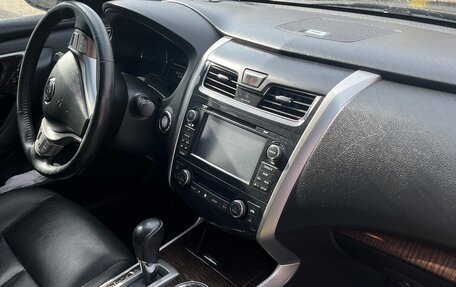 Nissan Teana, 2014 год, 1 500 000 рублей, 4 фотография