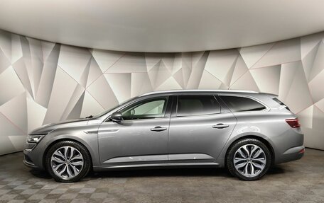 Renault Talisman, 2018 год, 1 555 000 рублей, 5 фотография