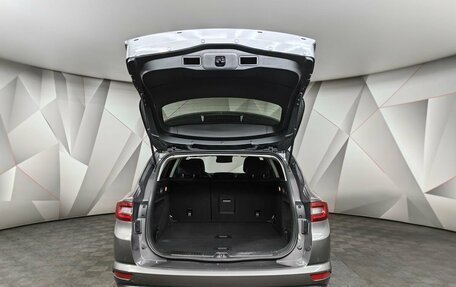 Renault Talisman, 2018 год, 1 555 000 рублей, 12 фотография