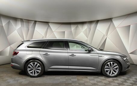 Renault Talisman, 2018 год, 1 555 000 рублей, 6 фотография