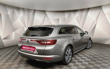 Renault Talisman, 2018 год, 1 555 000 рублей, 2 фотография