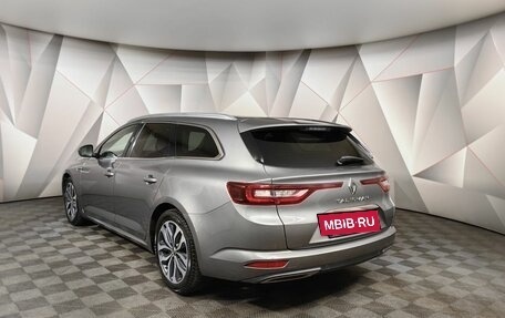 Renault Talisman, 2018 год, 1 555 000 рублей, 4 фотография