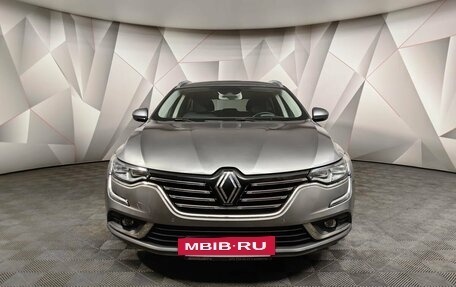 Renault Talisman, 2018 год, 1 555 000 рублей, 7 фотография