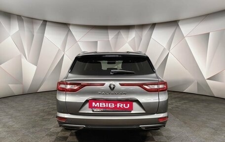 Renault Talisman, 2018 год, 1 555 000 рублей, 8 фотография