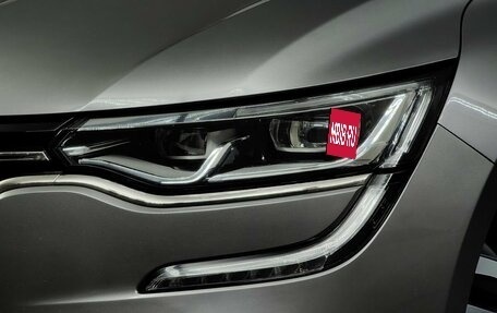 Renault Talisman, 2018 год, 1 555 000 рублей, 10 фотография