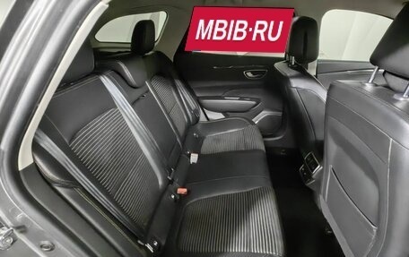 Renault Talisman, 2018 год, 1 555 000 рублей, 16 фотография