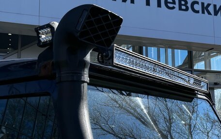 Land Rover Defender I, 2011 год, 2 100 000 рублей, 8 фотография