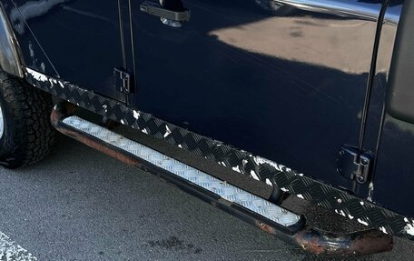 Land Rover Defender I, 2011 год, 2 100 000 рублей, 10 фотография