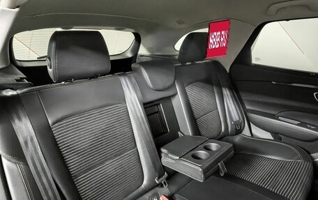 Renault Talisman, 2018 год, 1 555 000 рублей, 17 фотография