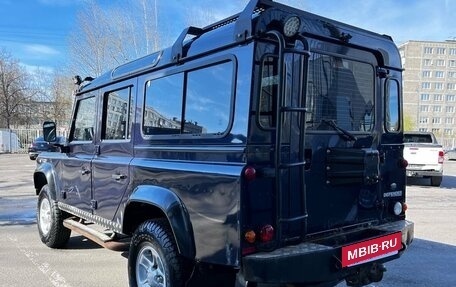 Land Rover Defender I, 2011 год, 2 100 000 рублей, 6 фотография