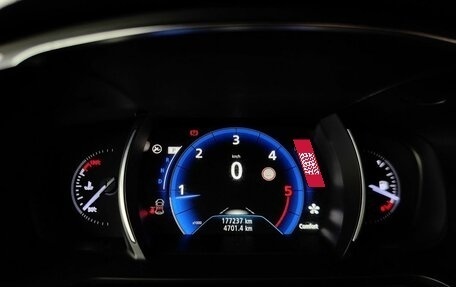 Renault Talisman, 2018 год, 1 555 000 рублей, 18 фотография