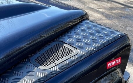 Land Rover Defender I, 2011 год, 2 100 000 рублей, 9 фотография