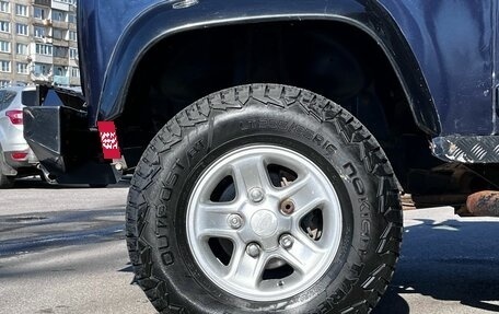 Land Rover Defender I, 2011 год, 2 100 000 рублей, 7 фотография