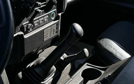 Land Rover Defender I, 2011 год, 2 100 000 рублей, 14 фотография