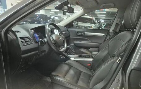 Renault Samsung QM6, 2022 год, 1 899 750 рублей, 5 фотография