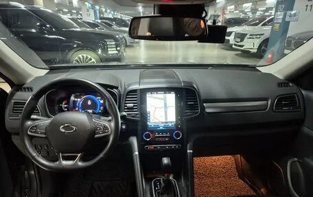 Renault Samsung QM6, 2022 год, 1 899 750 рублей, 6 фотография