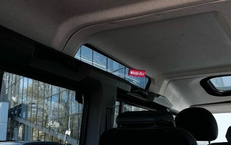 Land Rover Defender I, 2011 год, 2 100 000 рублей, 20 фотография