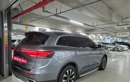 Renault Samsung QM6, 2022 год, 1 899 750 рублей, 3 фотография