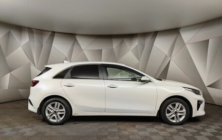 KIA cee'd III, 2019 год, 1 625 000 рублей, 6 фотография