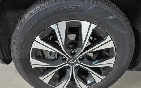 Renault Samsung QM6, 2022 год, 1 899 750 рублей, 11 фотография